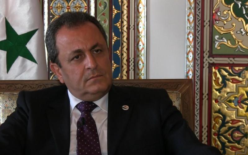 في مقابلة "لسوريون بيننا"؛ السفارة السورية: نسخة بديلة لكل من يفقد وثيقة رسمية