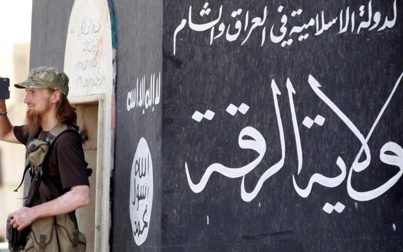 قراءات في "الهجرة" إلى "داعش" وسبل احتوائها