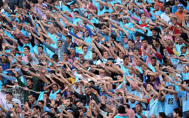 الفيصلي يعتلي صدارة الدوري – تقرير صوتي