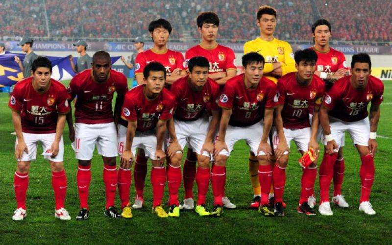 جوانزو الصيني وسان فريتشي الياباني يتأهلان لنصف نهائي مونديال الأندية – تقرير صوتي