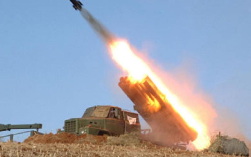 "صاروخ باليستي" يستهدف قوات التحالف في اليمن