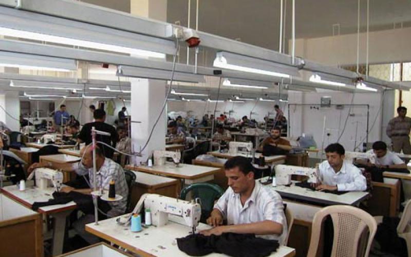 رفع الحد الأدنى للأجور.. بانتظار تقرير اللجنة الفنية