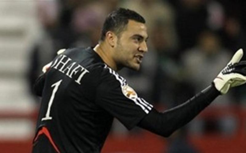 الاتحاد الدولي يوقف عامر شفيع- تقرير صوتي