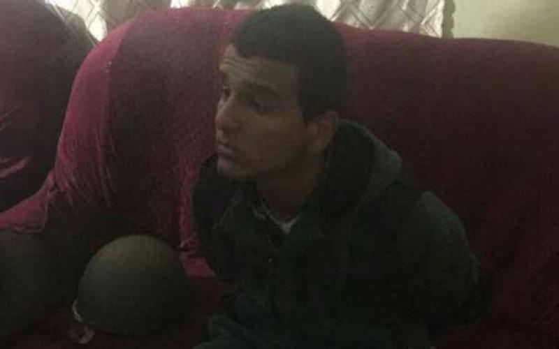 الاحتلال يعتقل منفذ عملية "عتنيئيل"