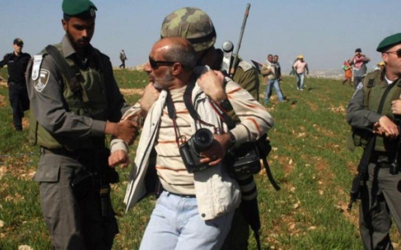 Media: 673 violation against journalists during 2015