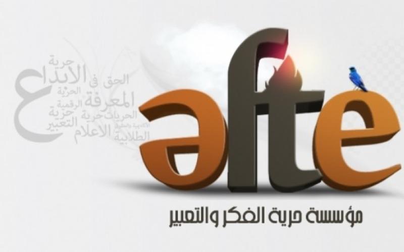 "Thought and Expression": 184 in violation of foreign journalists in Egypt after the revolution of January