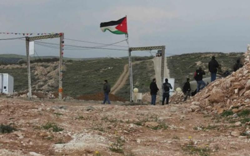 المشهد السوري وانعكاساته على الأردن