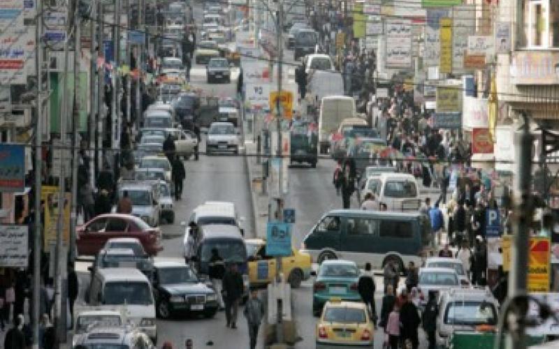 زرقاويون يحلمون بالرحيل عن مدينتهم.. والاسباب؟