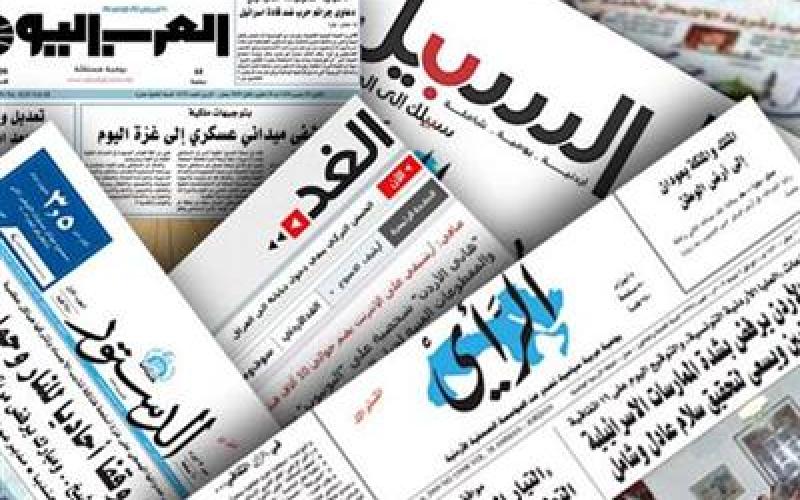 قراءة في "مخاوف الأردنيين المشروعة"