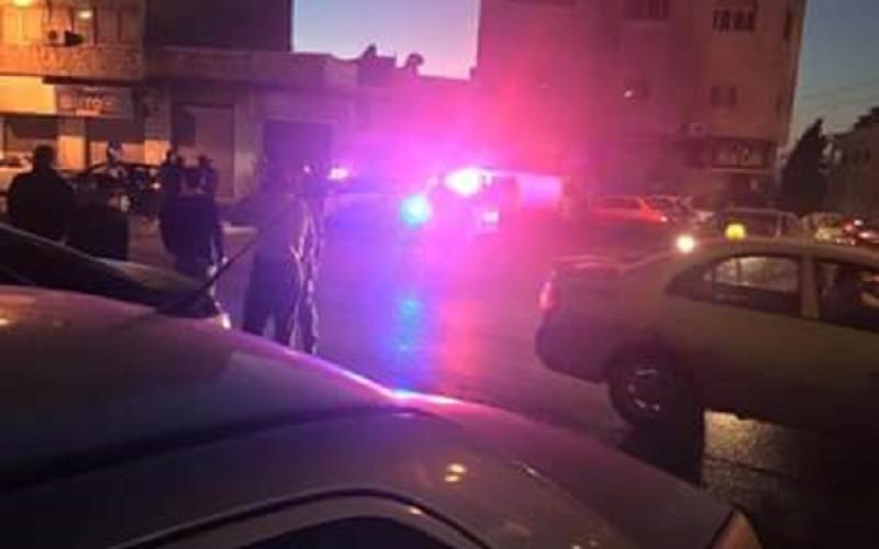 عملية اربد.. استباق أمني داخلي وسط إقليم مشتعل