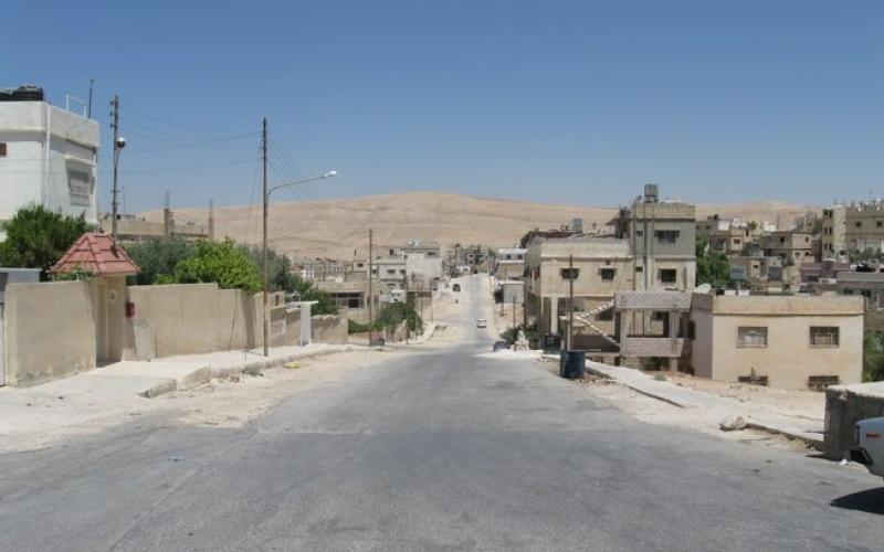 مطالبة بتخصيص باص لخدمة الاحياء الداخلية بالسخنة