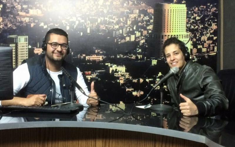 الريادة والشغف جعلا الرئيس أوباما يثني على الأردنية خليفة