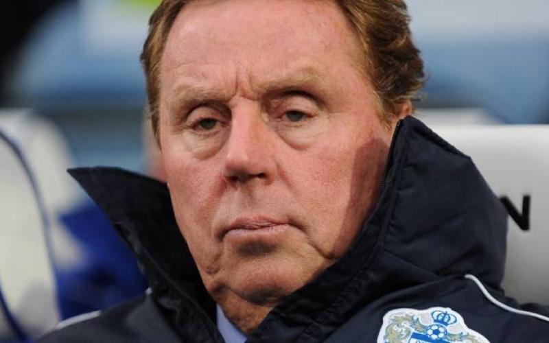 الإنجليزي ريدناب يصل اليوم للإشراف على النشامى- تقرير صوتي