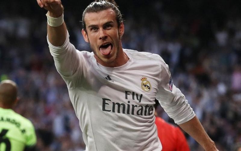 "بيل" يقود الريال لنهائي أبطال أوروبا – تقرير صوتي