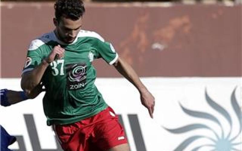 الوحدات يرد الدين للعهد اللبناني ويتأهل للدور الثاني من كأس الإتحاد الآسيوي