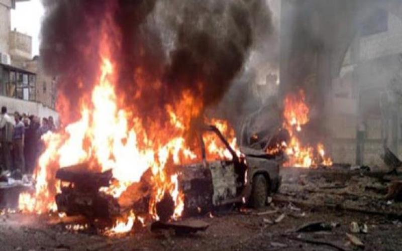 مقتل ثلاثة شرطيين في هجوم "انتحاري" على مخفر في بغداد