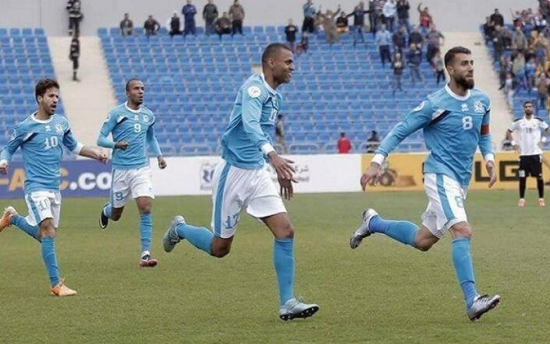 الوحدات في الدوحة و الفيصلي إلى المنامة استعداداً لكأس الاتحاد الآسيوي- تقرير صوتي