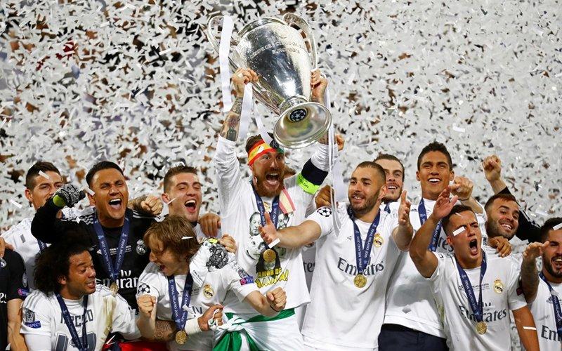 مدريد يقتل أحلام أتلتيكو - تقرير صوتي