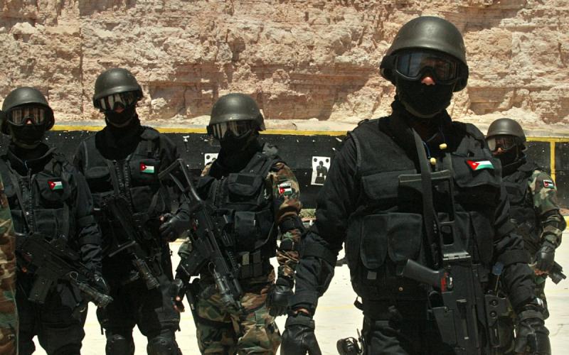 حادثة "مكتب المخابرات" وذاكرة استهداف الأجهزة الأمنية