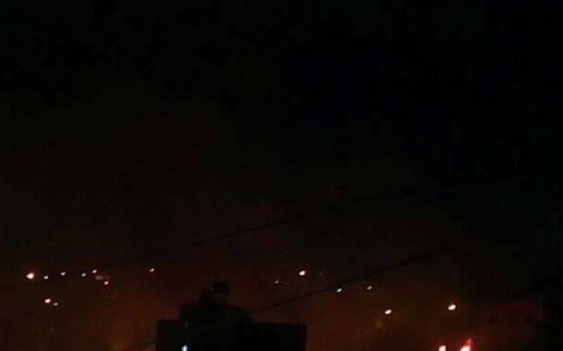 3 قتلى خلال شجار عائلي في جنين