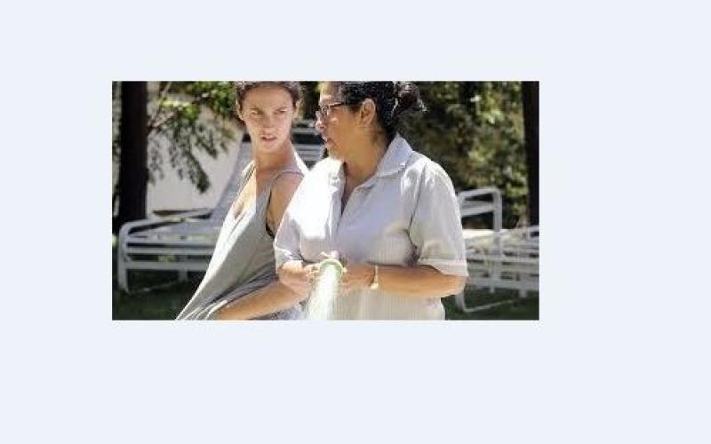 فيلم "الأم الثانية" في "شومان" الثلاثاء