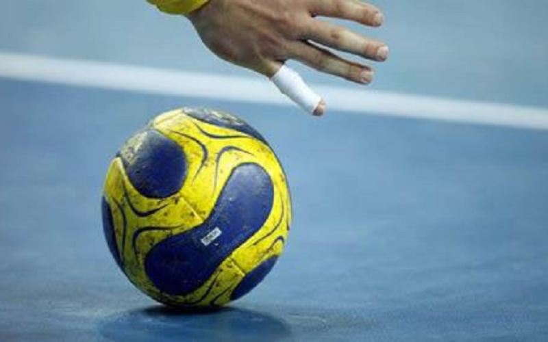 الأهلي يخسر أمام الجزيرة الإماراتي في بطولة آسيا لكرة اليد- تقرير صوتي