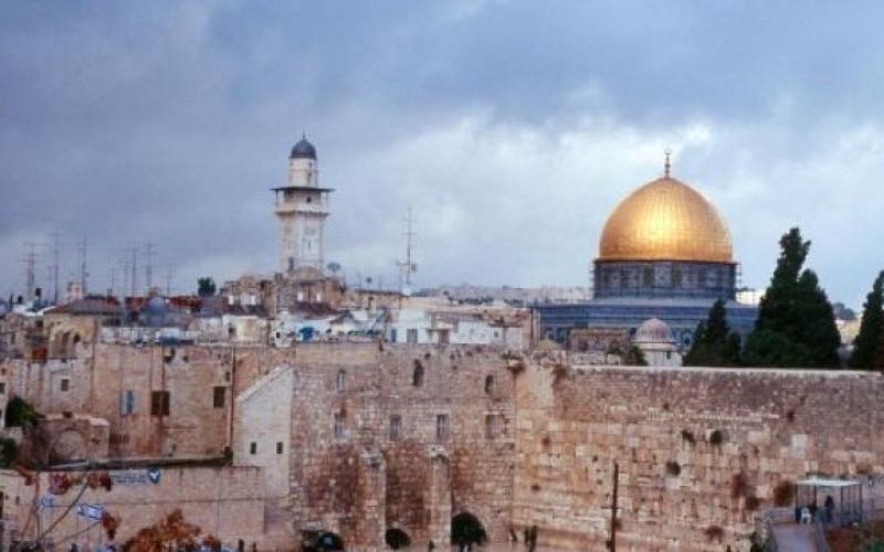 حظر الأذان ومخطط التهويد