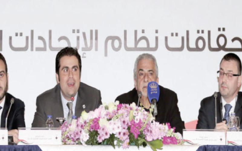 تحديد موعد إجراء إنتخابات الإتحادات الرياضية