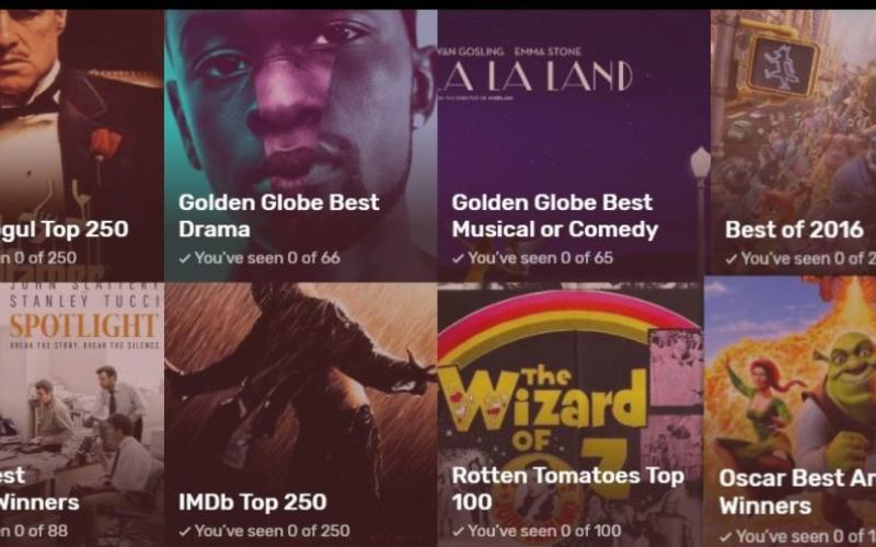 MovieMogul .. موقع جديد ومميز لعشاق الأفلام