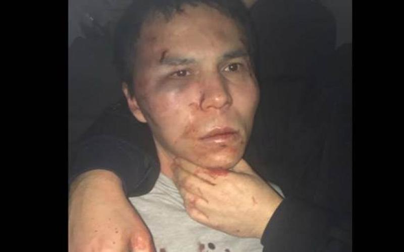 السلطات التركية تلقي القبض على منفذ الهجوم ليلة رأس السنة