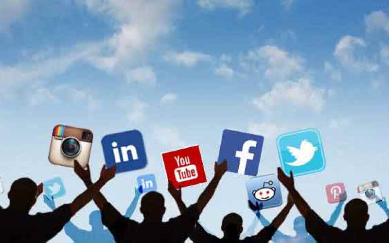 مواقع التواصل ومدى تأثيرها على صانع القرار