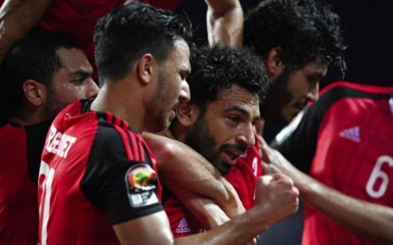 مصر تبحث عن لقبها الثامن من بوابة الكاميرون