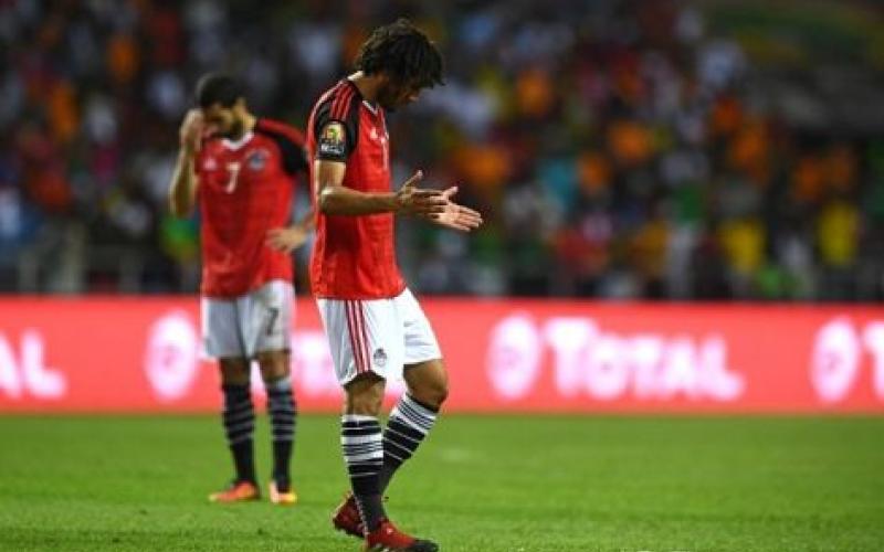 الصحف المصرية تشيد بمنتخب بلادها