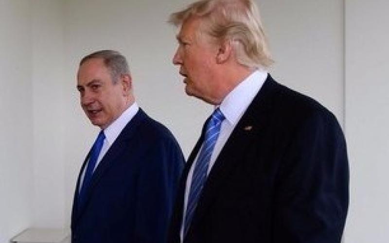 نتنياهو في واشنطن: طلبنا مواصلة الاستيطان