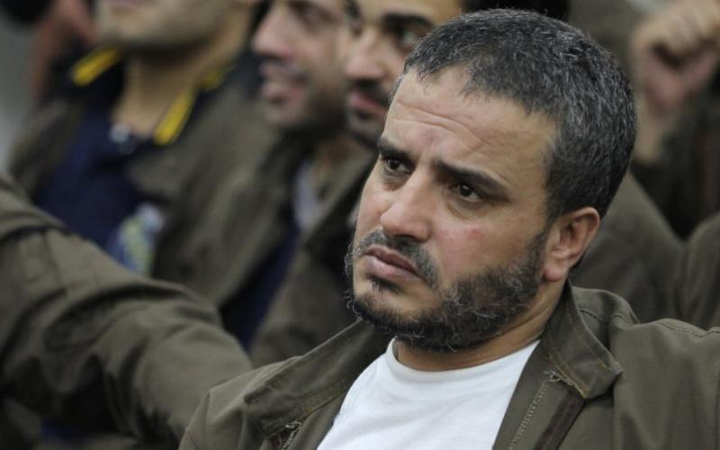 حول الإفراج عن الدقامسة