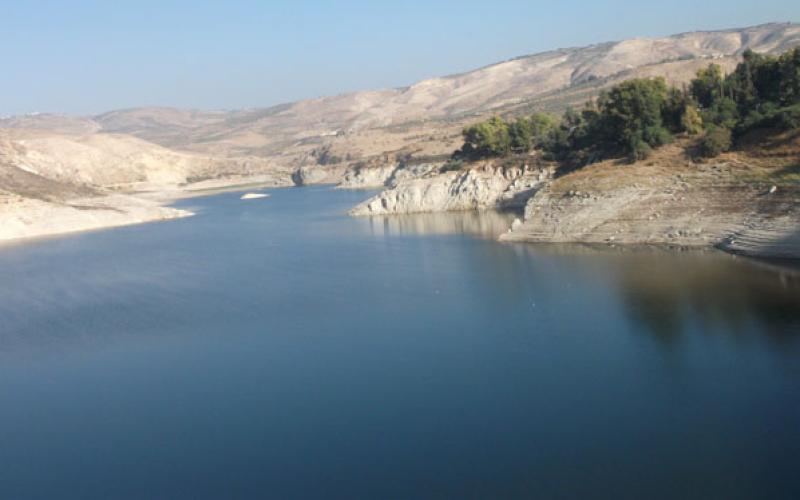 المياه .. الأولية الغائبة عن مجتمع السياسيين العرب