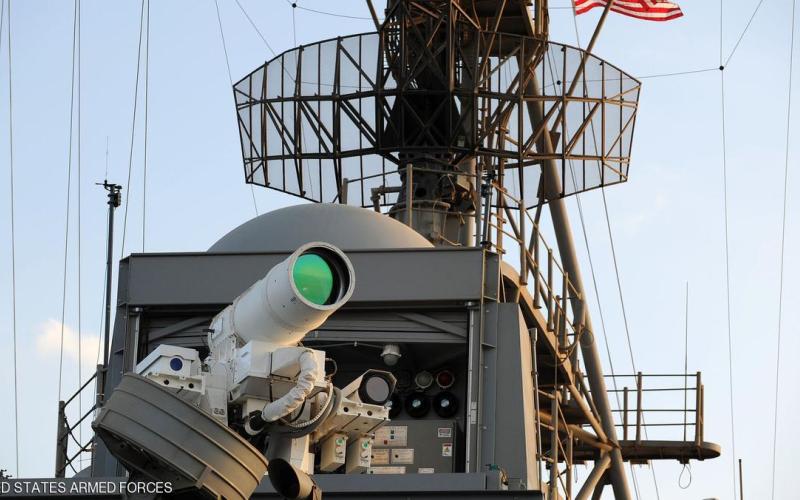 "القاتل الصامت".. سلاح جديد للجيش الأميركي