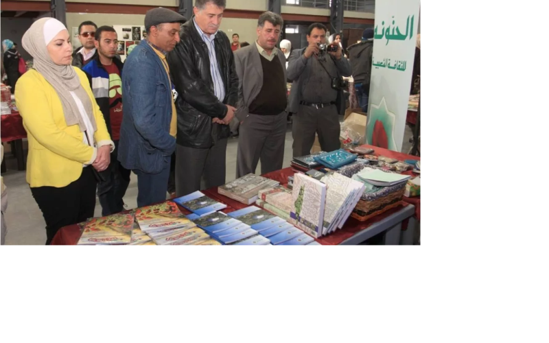 "تحية إلى علي نايفة"