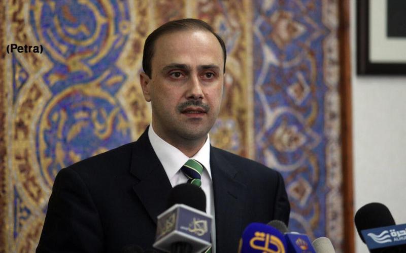 محمد المومني