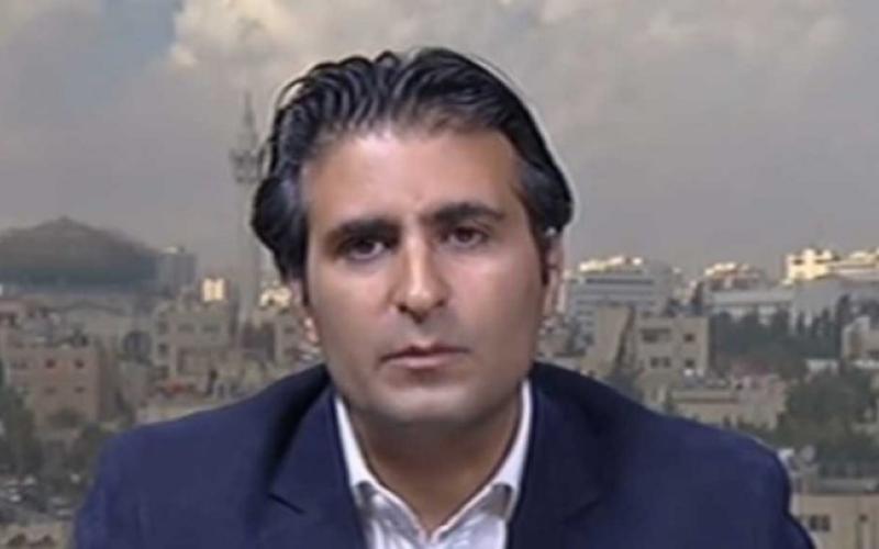 السبايلة: واشنطن تخطط لتواجد في سورية ولكن ليس من البوابة الأردنية