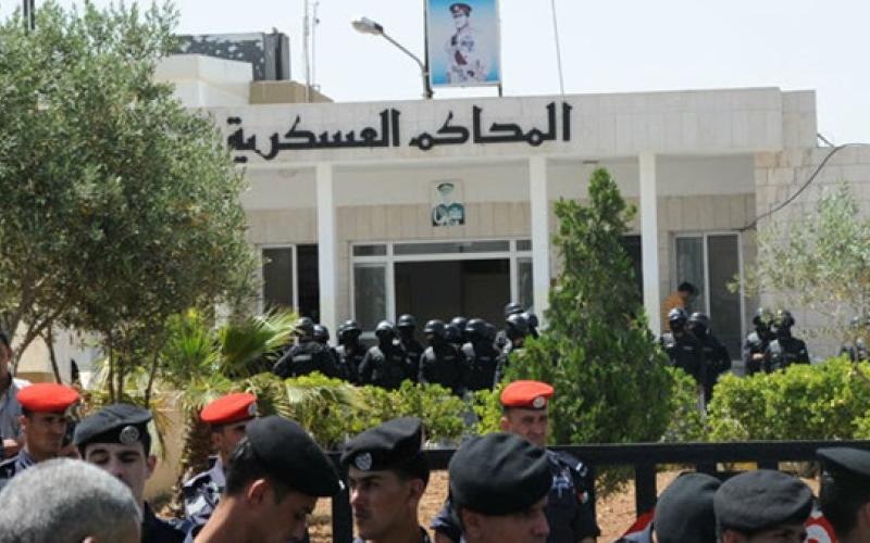 الأشغال الشاقة لـ5 مؤيدين لـ"داعش"