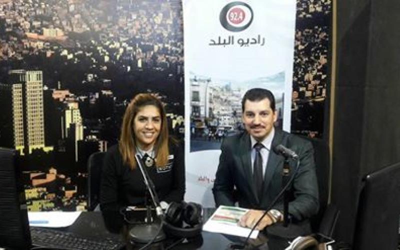 دوّار الشمس 19-4-2017