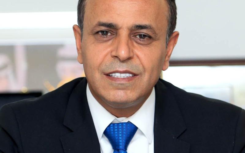 شعبٌ مسلَّحٌ وعنيف