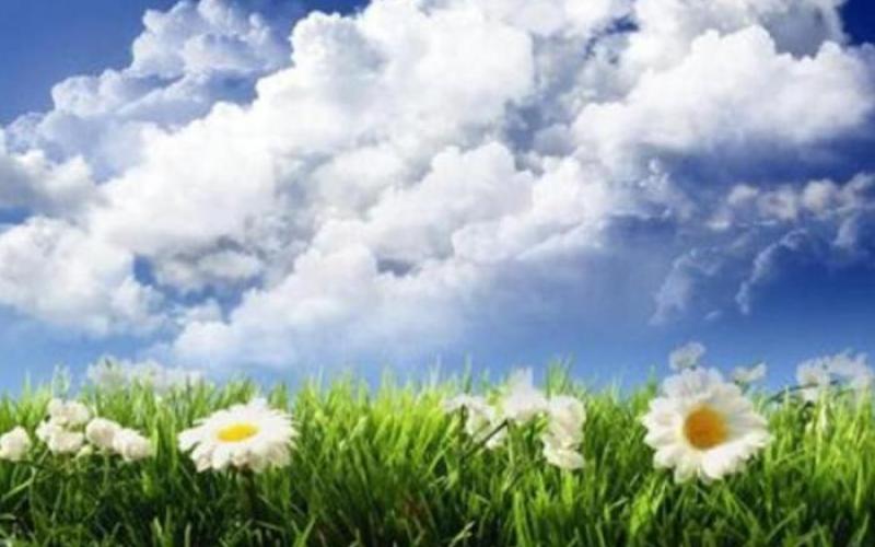 انخفاض طفيف على الحرارة والعظمى في عمان 29 درجة