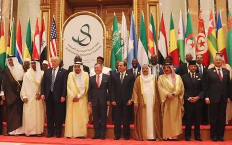 الرؤية الأردنية في قمة الرياض