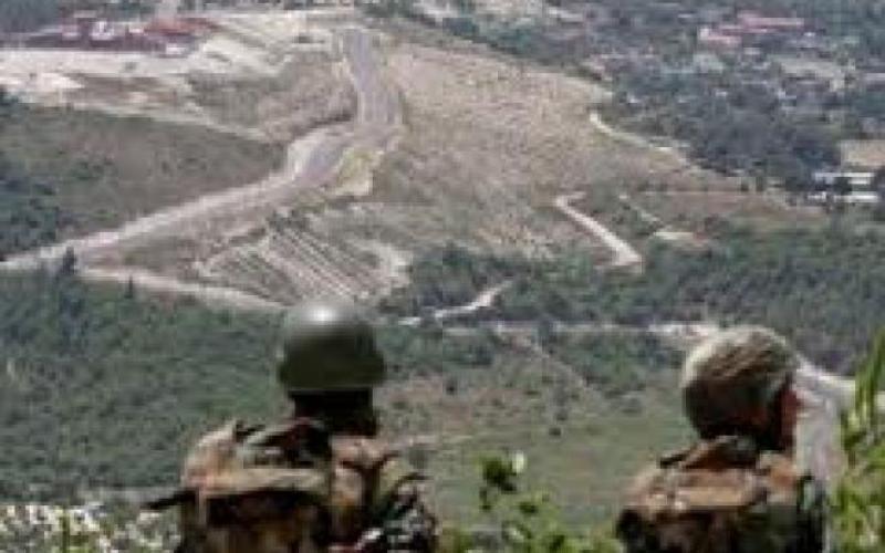 مقتل اثنين حاولا تهريب مخدرات لأراضي المملكة