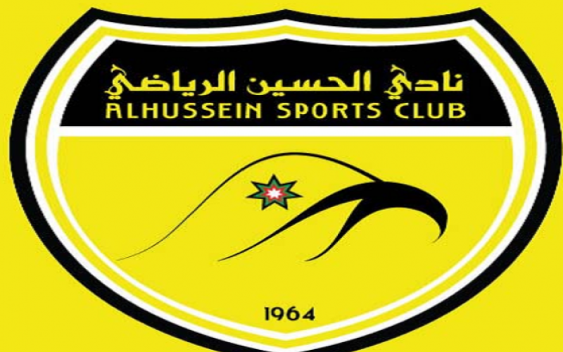 الحسين اربد يتعاقد مع عصفور