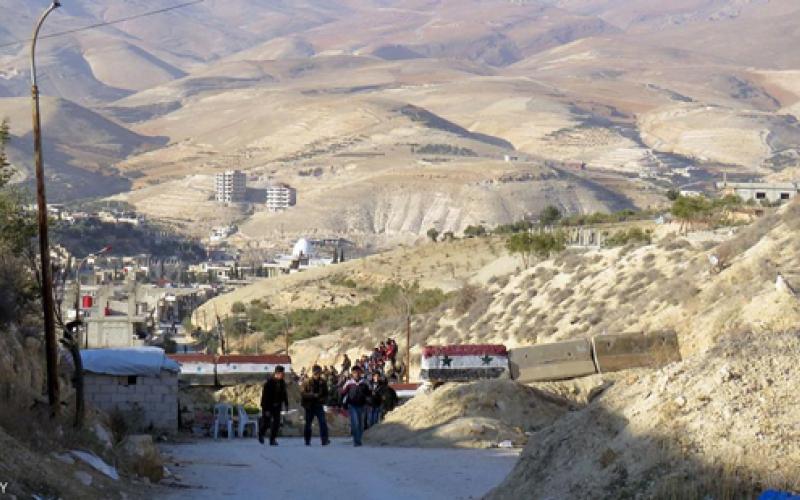 "الاتفاق الثلاثي" وارتداداته سوريا وإقليميا