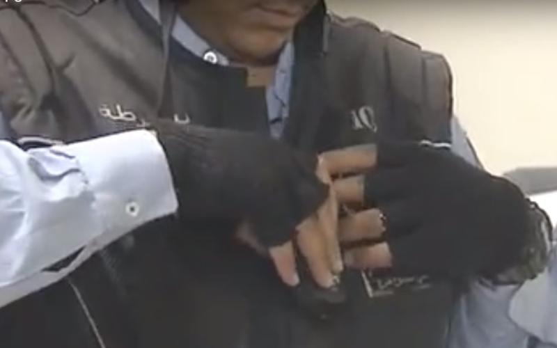 كاميرات لمراقبة تعامل رجال الأمن مع المواطنين