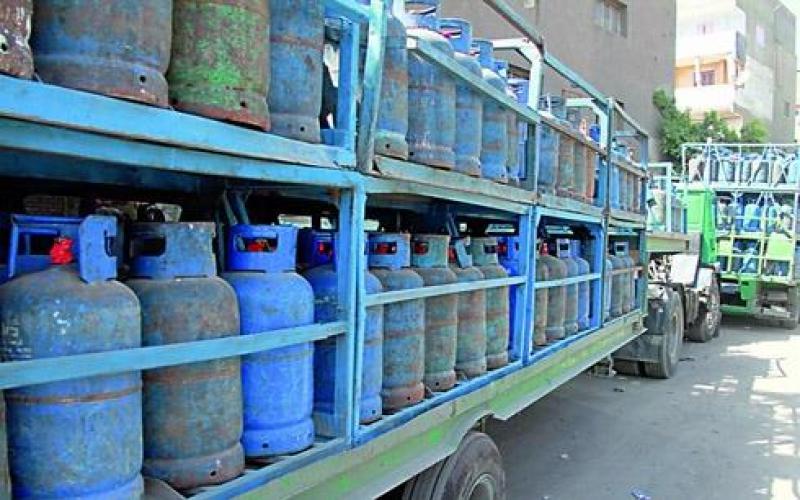 إعادة النظر بالتشريعات الناظمة لقطاع مستودعات الغاز